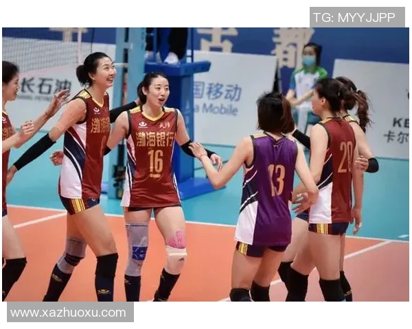 南京排球队的节奏体系与排球战术的完美结合探讨