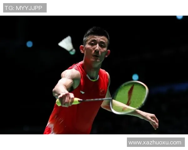 深入分析上海羽毛球队独特进攻战术与技术特点的全面解读